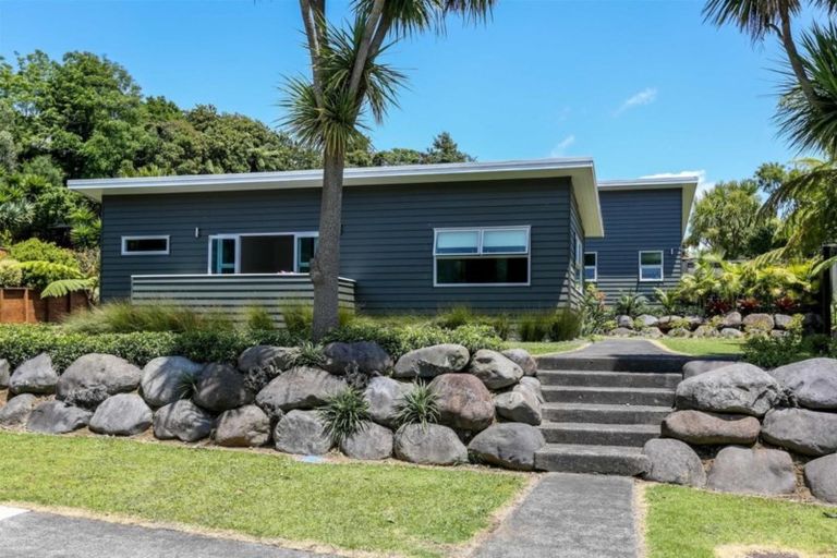 Photo of property in 50 Roto Street, Hurdon, New Plymouth, 4310