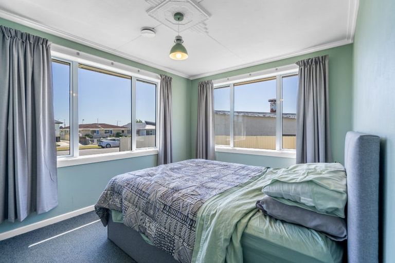 Photo of property in 107 Dome Street, Newfield, Invercargill, 9812