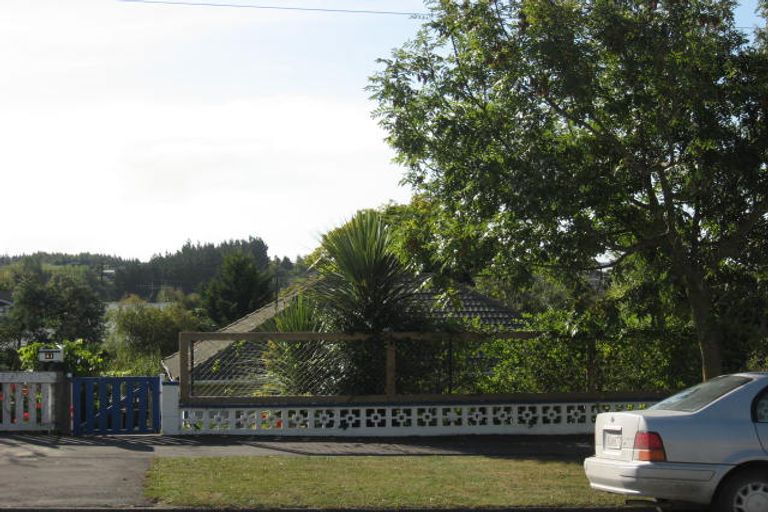 Photo of property in 41 Macdonald Street, Waimataitai, Timaru, 7910