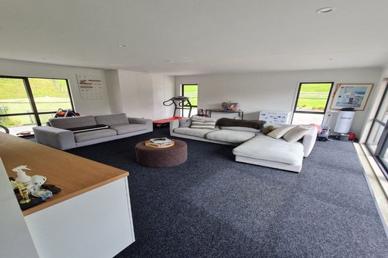 Photo of property in 149 Hinau Road, Waimauku, 0881