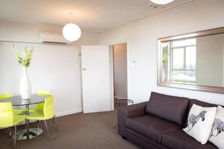 Photo of property in 1/50 City Road, Roslyn, Dunedin, 9010