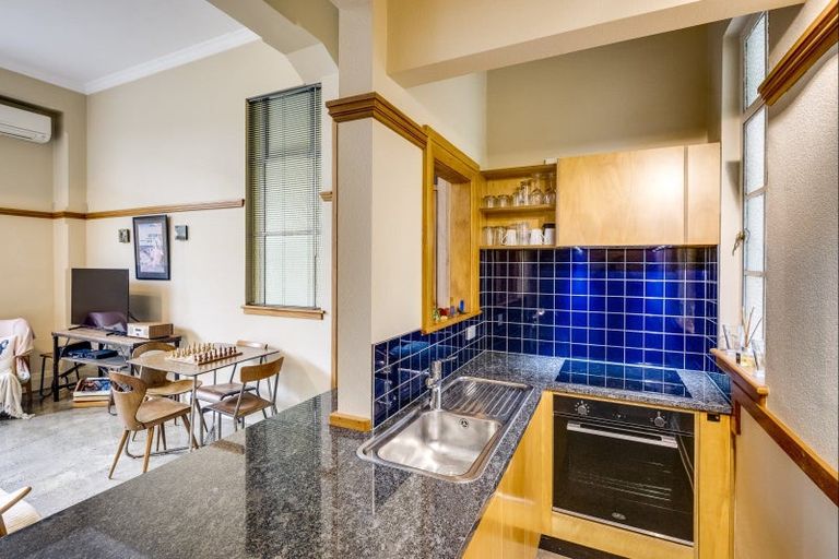 Photo of property in 214b Emerson Street, Napier South, Napier, 4110