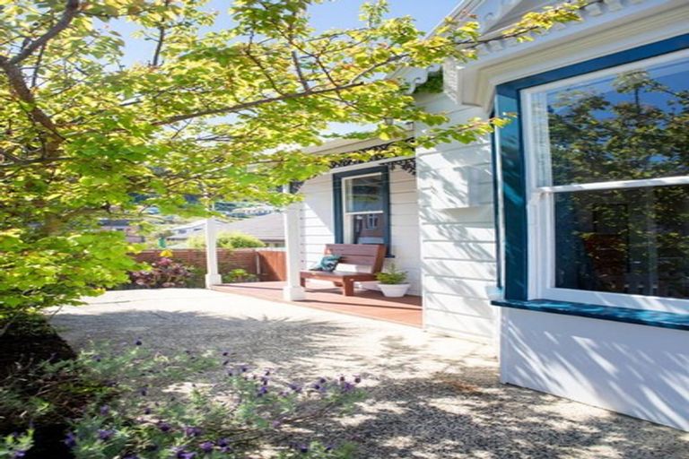 Photo of property in 7 Peter Street, Caversham, Dunedin, 9012