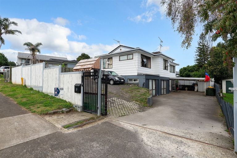 Photo of property in 6 Montego Place, Weymouth, Auckland, 2103