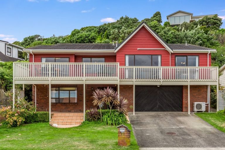 Photo of property in 57 Leeward Drive, Whitby, Porirua, 5024