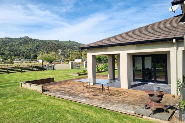 Photo of property in 2710 Tiki Sh25 Road, Preece Point, Coromandel, 3581