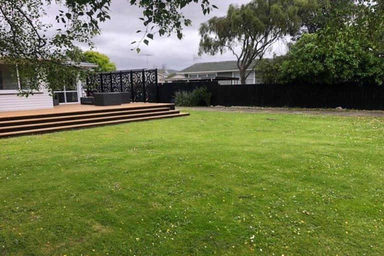 Photo of property in 45 Clouston Park Road, Clouston Park, Upper Hutt, 5018
