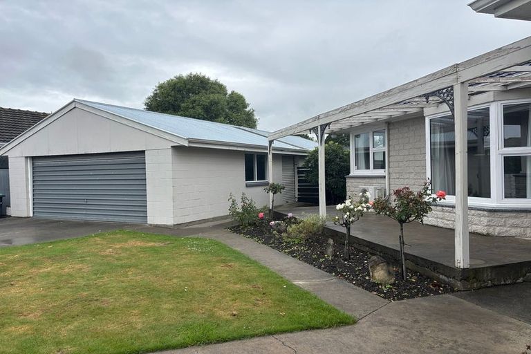 Photo of property in 19 Wales Street, Halswell, Christchurch, 8025