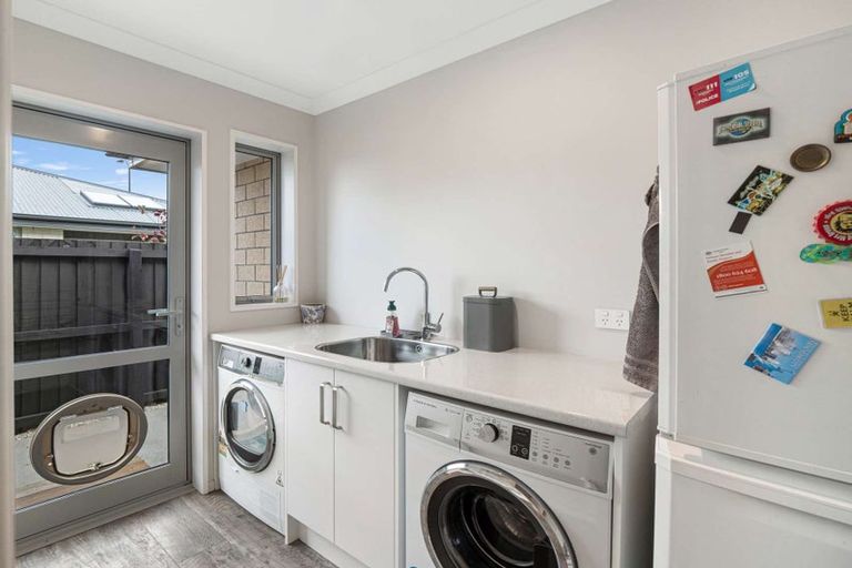 Photo of property in 45 Blunden Road, Lincoln, 7608