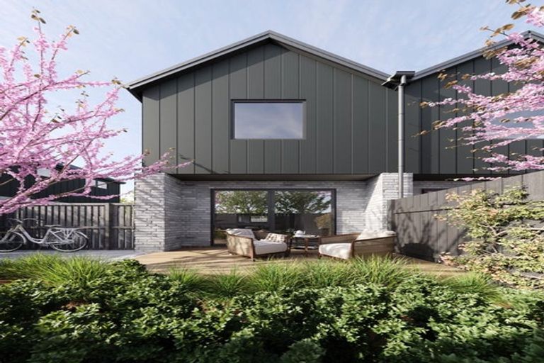 Photo of property in 1/11 Reading Street, Upper Riccarton, Christchurch, 8041