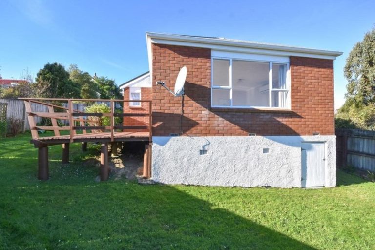 Photo of property in 36b Grey Street, Port Chalmers, 9023