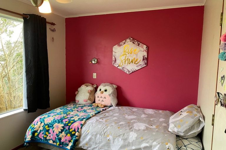 Photo of property in 46 Rahiri Street, Waitara, 4320