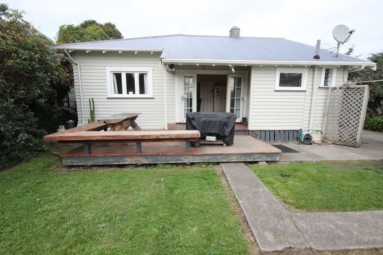 Photo of property in 253 College Street, West End, Palmerston North, 4412