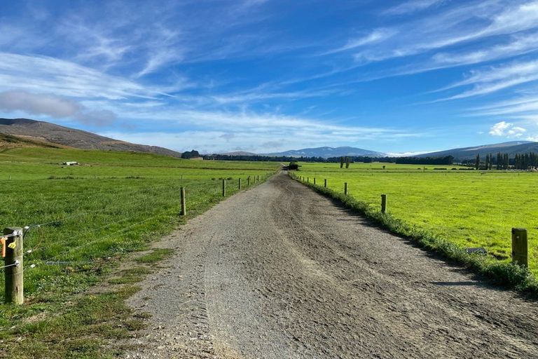 Photo of property in 450 Mcdonald Road, Dipton West, Dipton, 9791