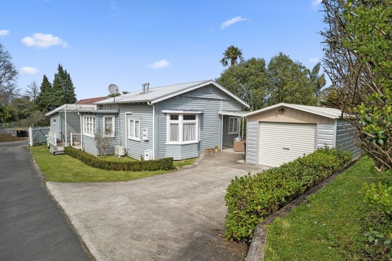 Photo of property in 48 Arapuni Street, Putaruru, 3411
