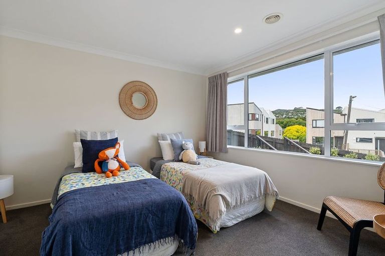 Photo of property in 3 Makara Road, Karori, Wellington, 6012