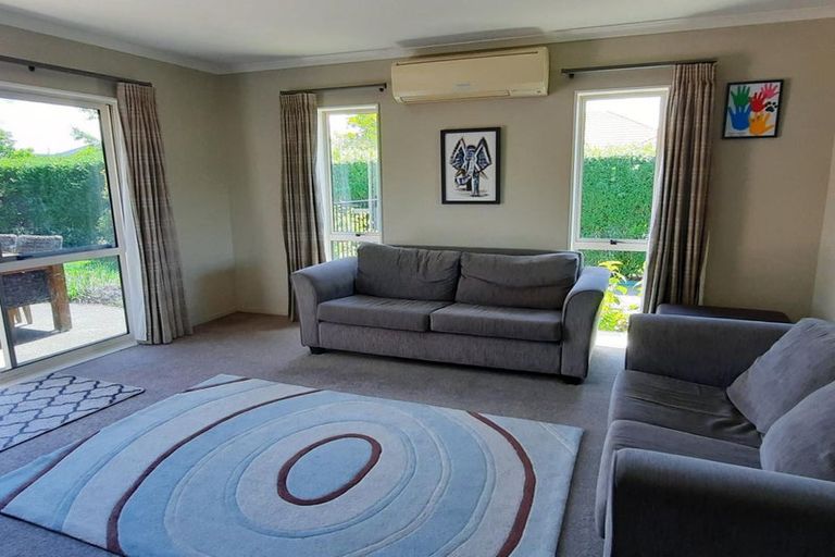 Photo of property in 27 Stallion Avenue, Halswell, Christchurch, 8025