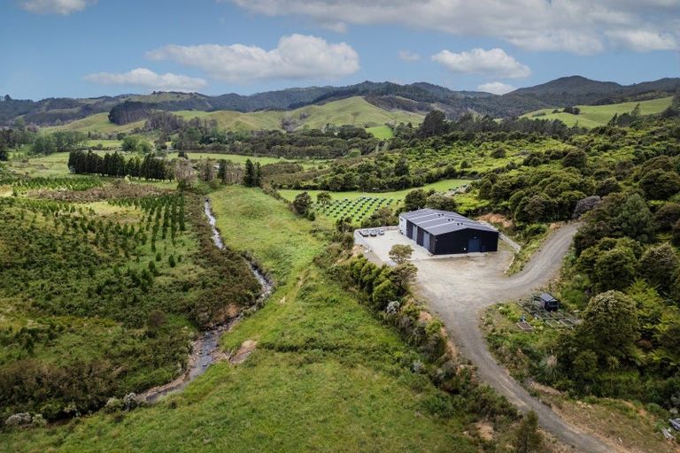 Photo of property in 78c Silverstream Falls Row, Whenuakite, Whitianga, 3591