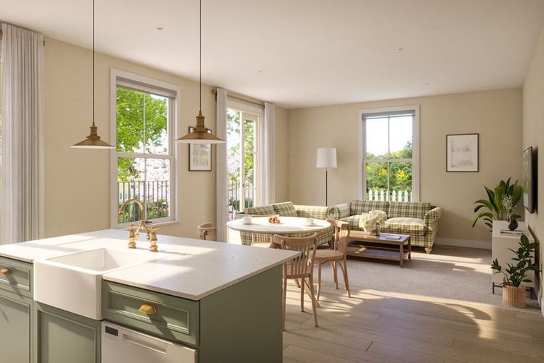 Photo of property in 8 Roscoe Street, Saint Martins, Christchurch, 8022