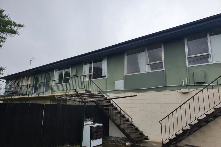 Photo of property in 107 Waltham Road, Sydenham, Christchurch, 8023