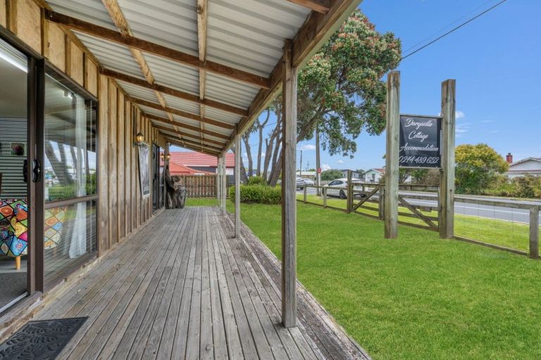 Photo of property in 4 Murdoch Street, Dargaville, 0310