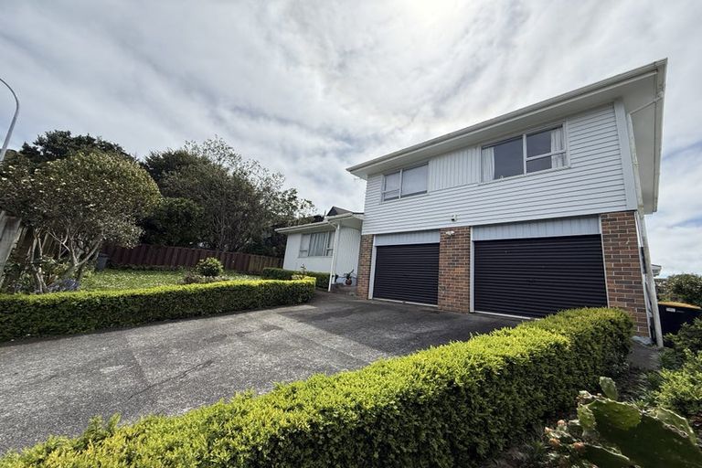 Photo of property in 30 Elliott Street, Johnsonville, Wellington, 6037