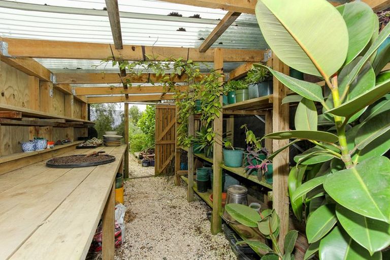 Photo of property in 285 Hurford Road, Hurford, New Plymouth, 4374