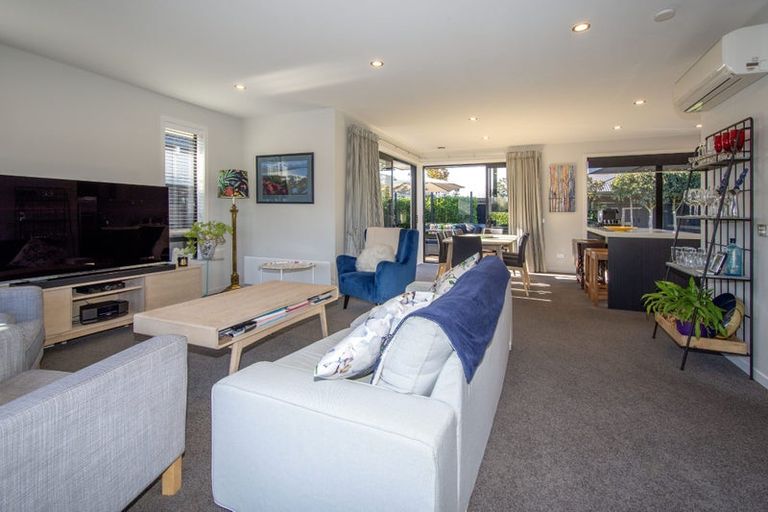 Photo of property in 4 Coulter Street, Pegasus, 7612