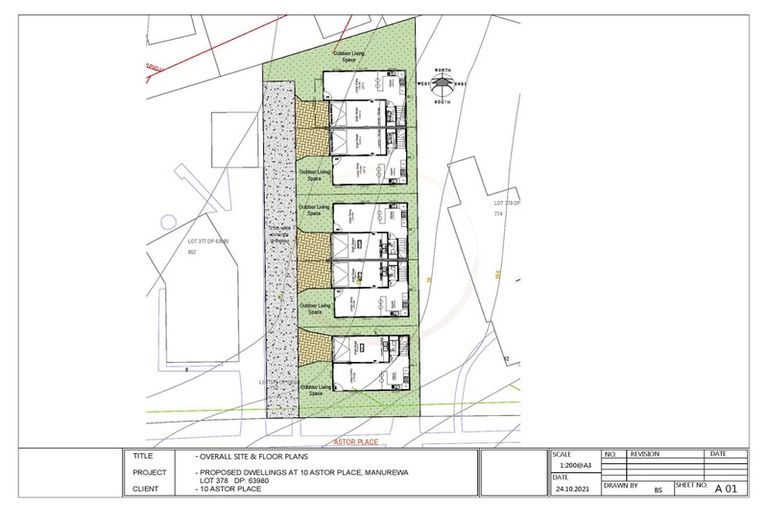 Photo of property in 10 Astor Place, Manurewa, Auckland, 2102