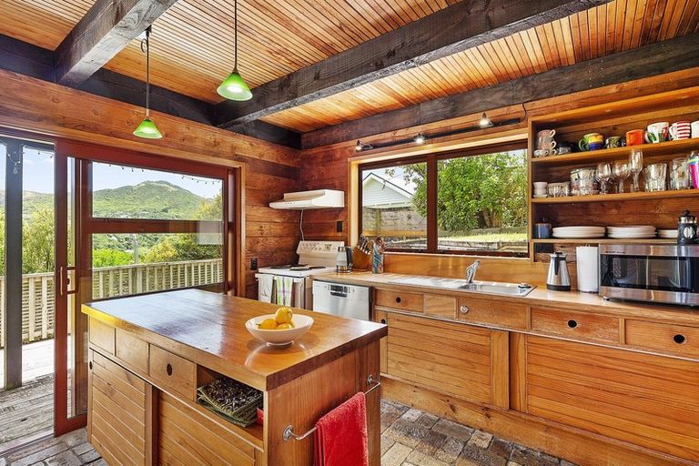 Photo of property in 294 Cockayne Road, Ngaio, Wellington, 6035