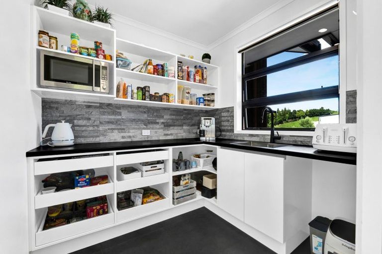 Photo of property in 489 Smart Road, Hillsborough, New Plymouth, 4372