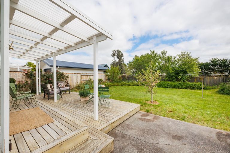 Photo of property in 25 Rongopai Street, Palmerston North, 4414