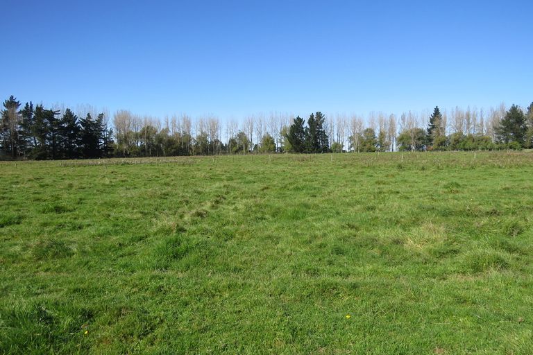 Photo of property in 141 Nixons Road, Fairlie, 7987