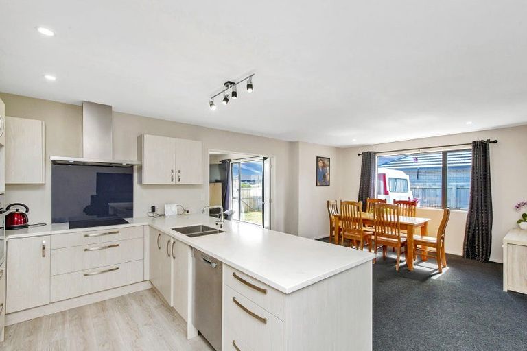 Photo of property in 69 Clausen Avenue, Leeston, 7632