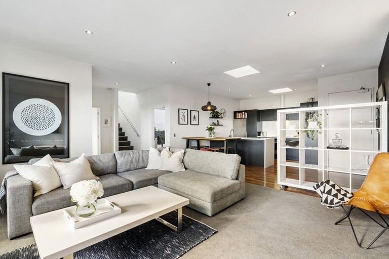 Photo of property in 1d/2 Dickens Street, Grey Lynn, Auckland, 1021
