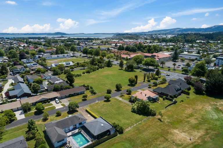 Photo of property in 8 Gwendoline Street, Glenholme, Rotorua, 3010