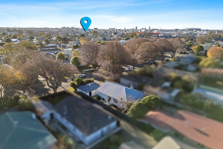 Photo of property in 42 Dominion Avenue, Spreydon, Christchurch, 8024