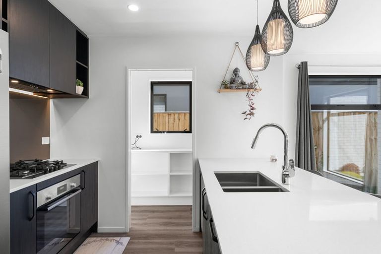 Photo of property in 121 Spalling Road, Halswell, Christchurch, 8025