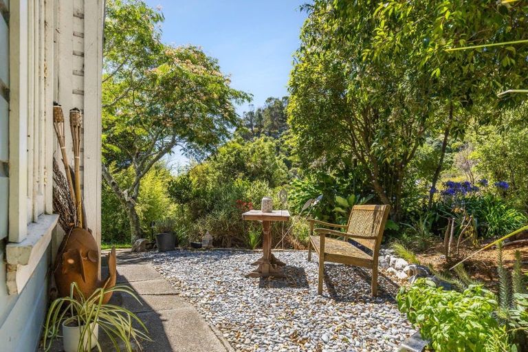 Photo of property in 6 Airlie Street, Glenduan, Nelson, 7071