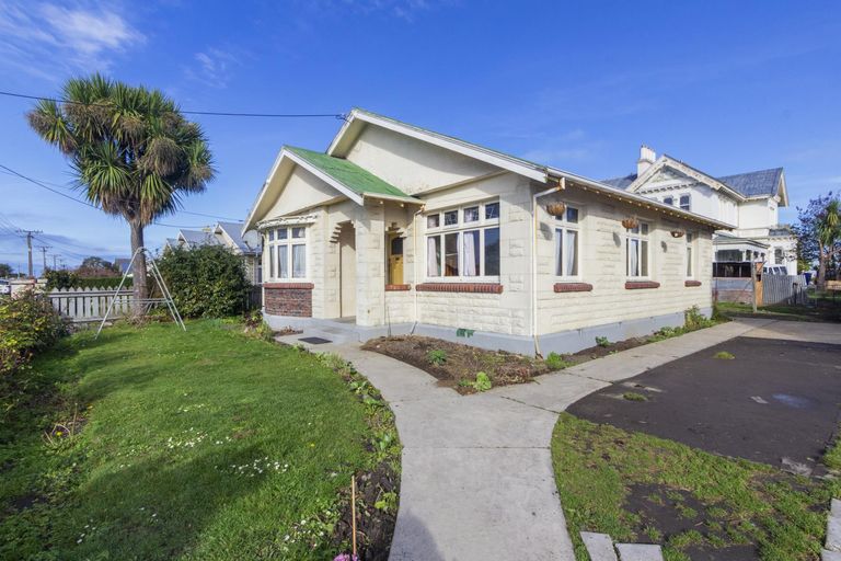 Photo of property in 41 Lynn Street, Oamaru North, Oamaru, 9400