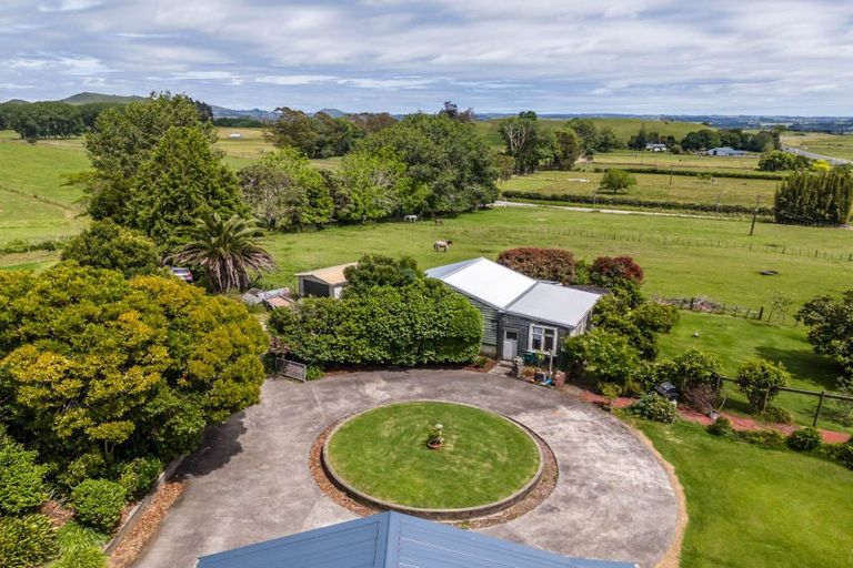 Photo of property in 15 Smith Road, Pakaraka, Kaikohe, 0472