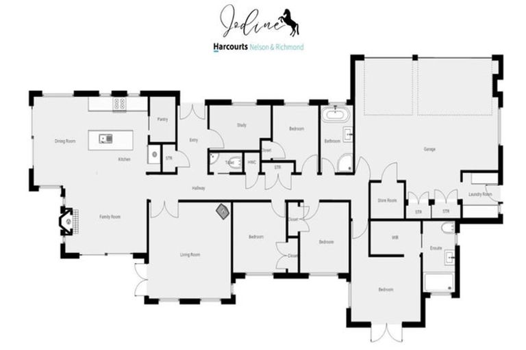 Photo of property in 6 Ryeland Avenue, Wakefield, 7025