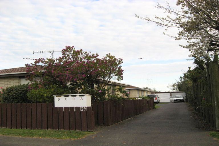 Photo of property in 29b Bignell Street, Gonville, Whanganui, 4501