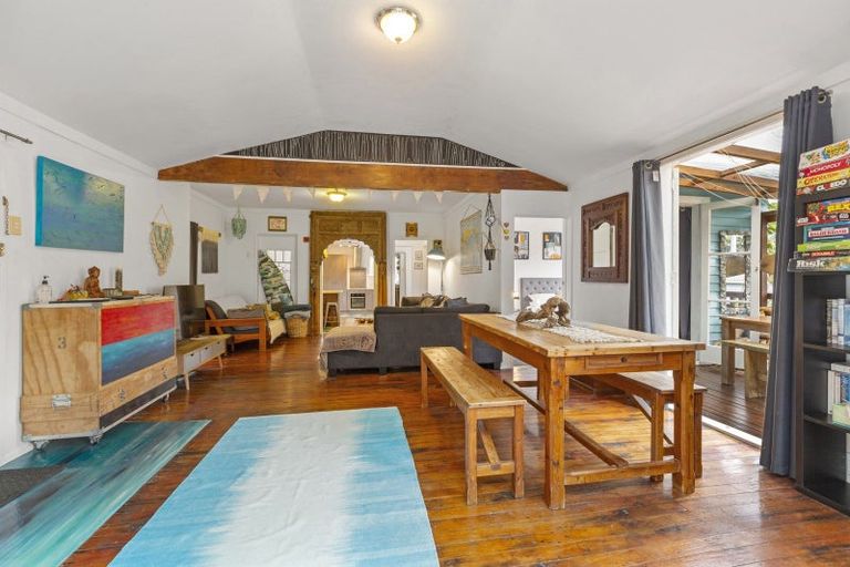 Photo of property in 51a Government Road, Raglan, 3225