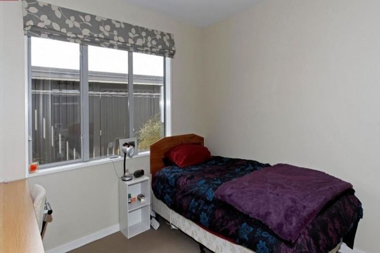 Photo of property in 5 Foxford Close, Lincoln, 7608