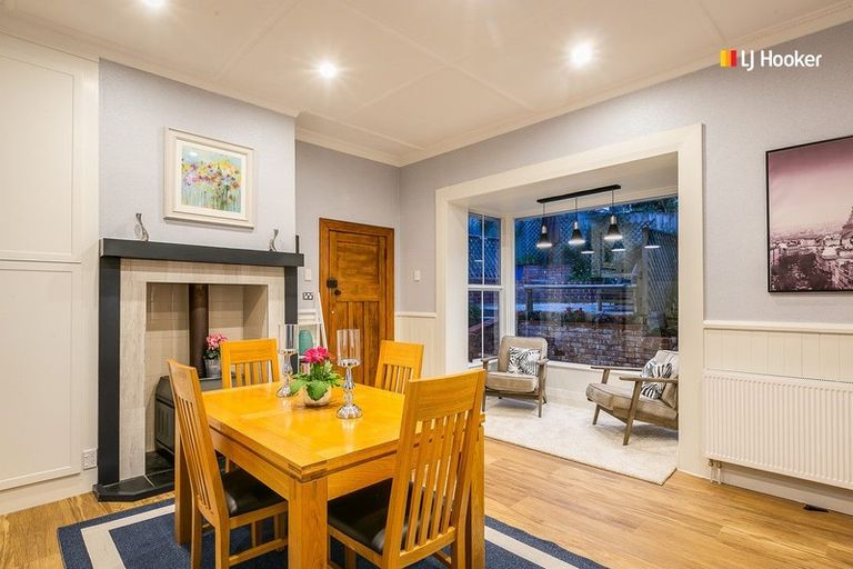 Photo of property in 21 Como Street, Maori Hill, Dunedin, 9010