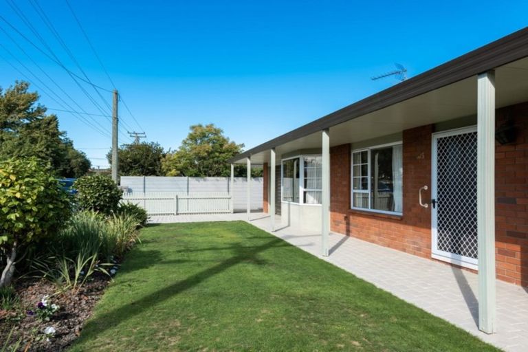 Photo of property in 95 Alfred Street, Blenheim, 7201