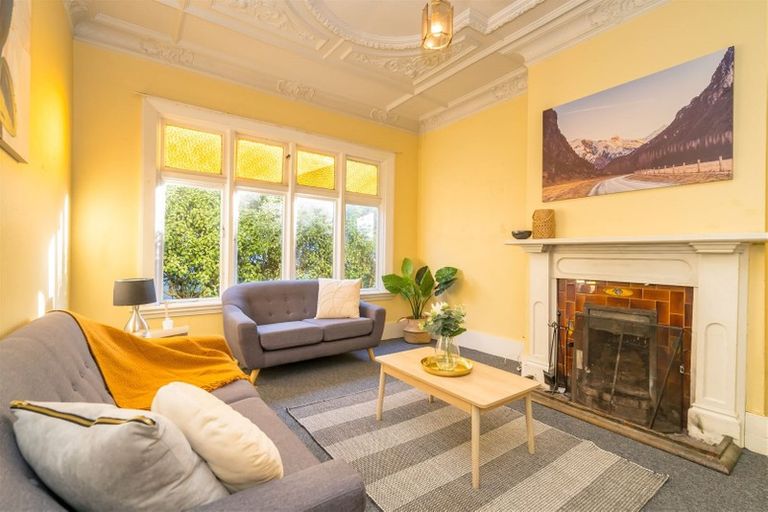 Photo of property in 12 Cochrane Street, Mornington, Dunedin, 9011