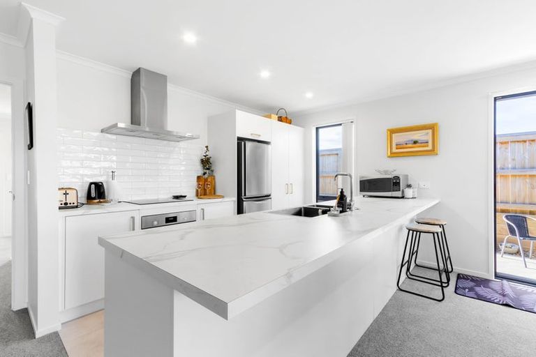 Photo of property in 5 Makomako Crescent, Wharewaka, Taupo, 3330