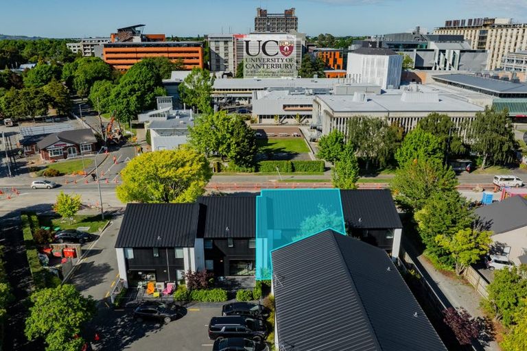 Photo of property in 3/36 Creyke Road, Ilam, Christchurch, 8041